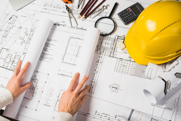 Strategi Efektif Perencanaan Proyek Konstruksi