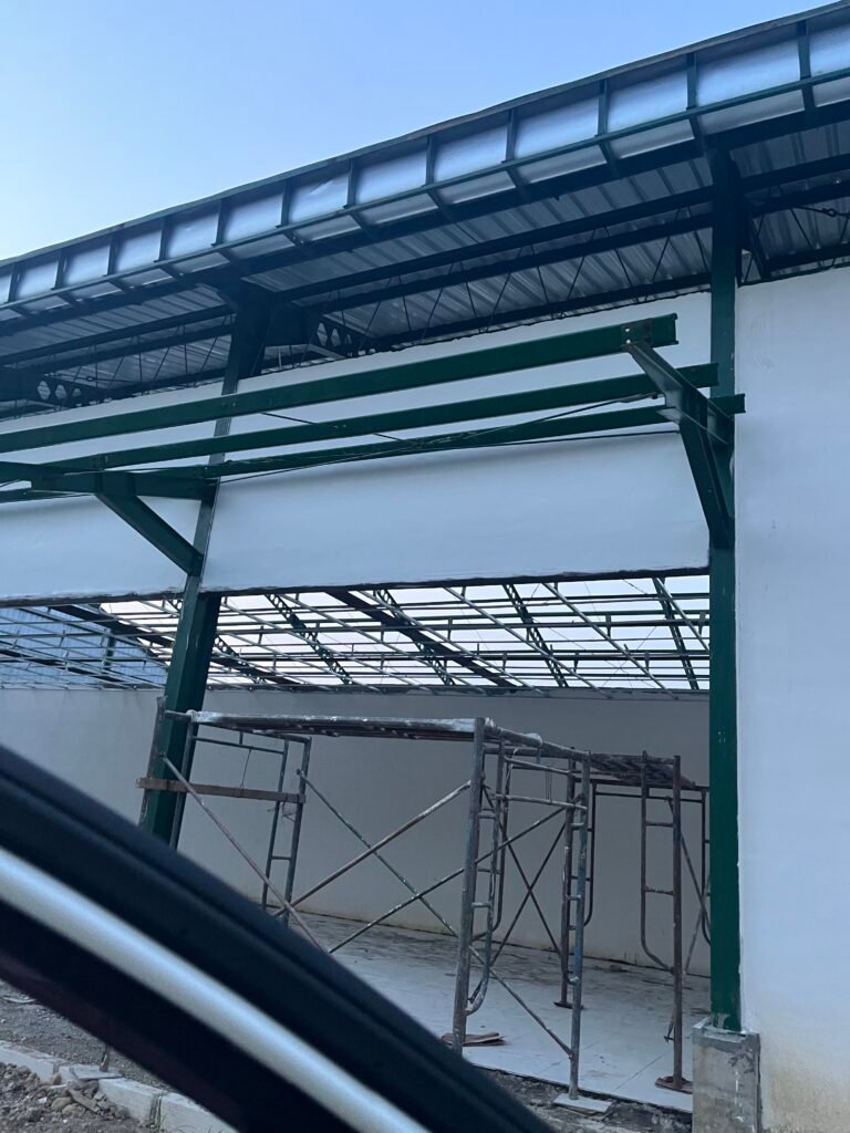 Apa Itu Fabrikasi Baja dan Mengapa Penting untuk Proyek Industri Anda?